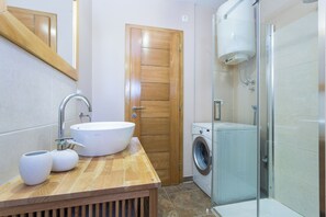 Bathroom - Villa Green Oasis (Proložac)