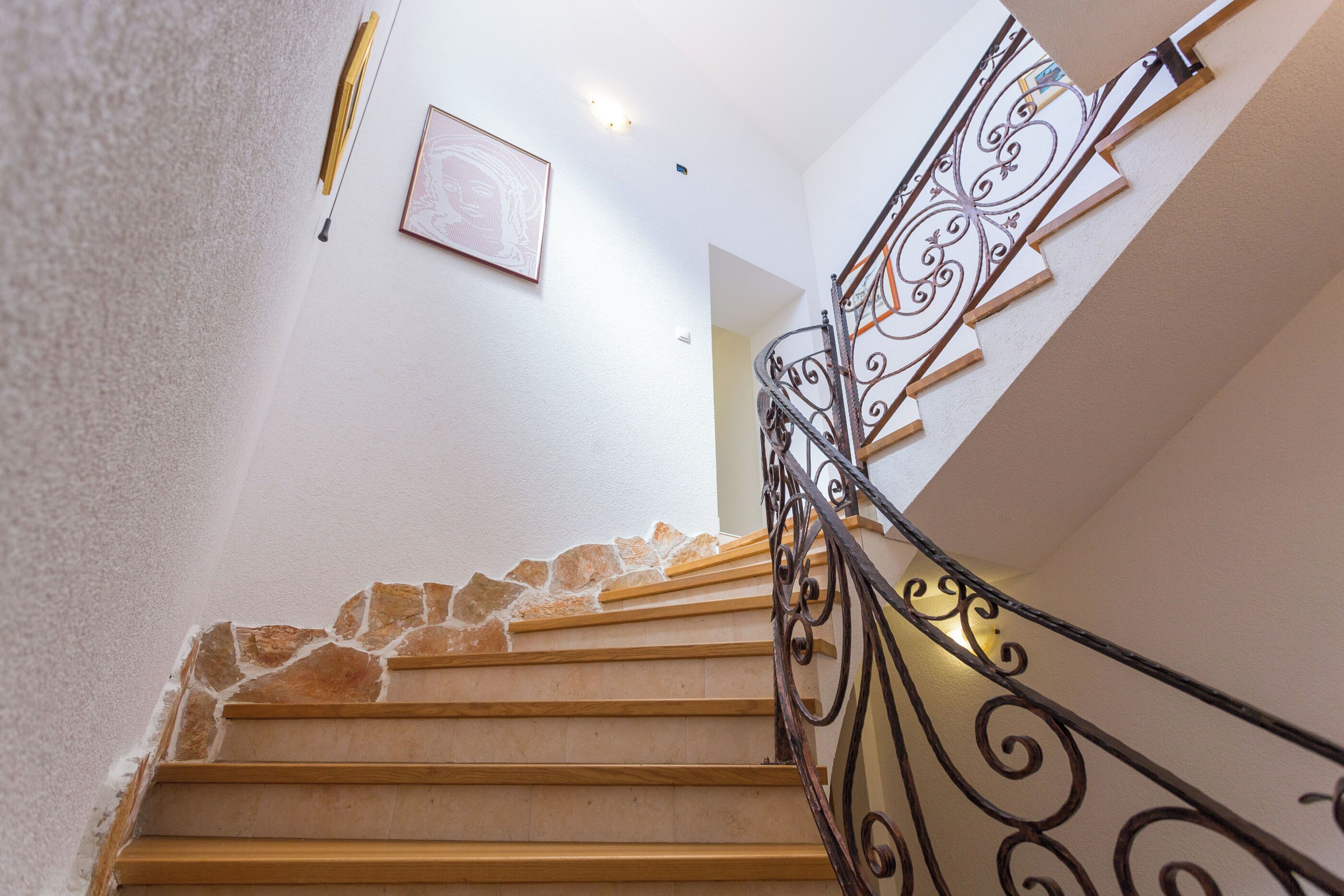 Villa | Hallway