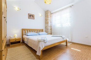 Villa | Iron/ironing board, free WiFi - Villa Green Oasis (Proložac)