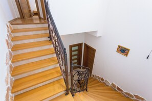 Villa | Hallway - Villa Green Oasis (Proložac)