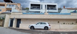 セルフパーキング (無料)