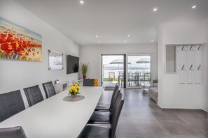 Villa | Dining - Villa Eva (Crikvenica)