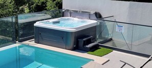 Vila | Spa