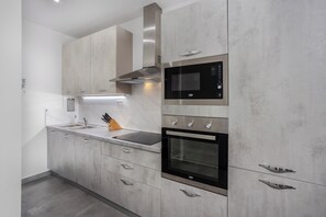 Vila | Cozinha privada