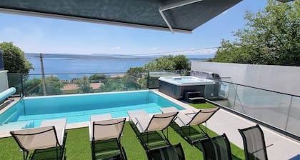 Villa Eva