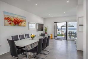 Villa | Dining - Villa Eva (Crikvenica)