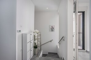 Villa | Staircase - Villa Eva (Crikvenica)