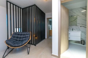 Villa | Hallway - Villa Lucija (Policnik)