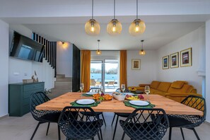 Villa | Ruang tamu