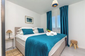 Villa - Villa Lucija (Policnik)