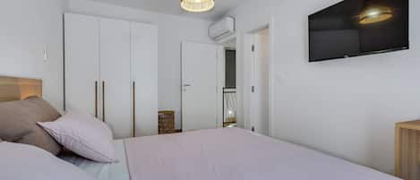 Villa | Wi-Fi gratuit