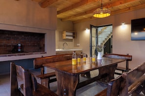 Villa | Dining - Villa A Lauda (Pakostane)