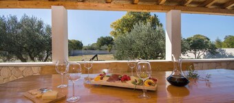Villa Marijana