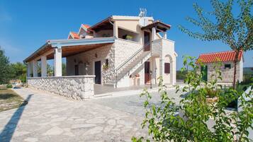 Building design
