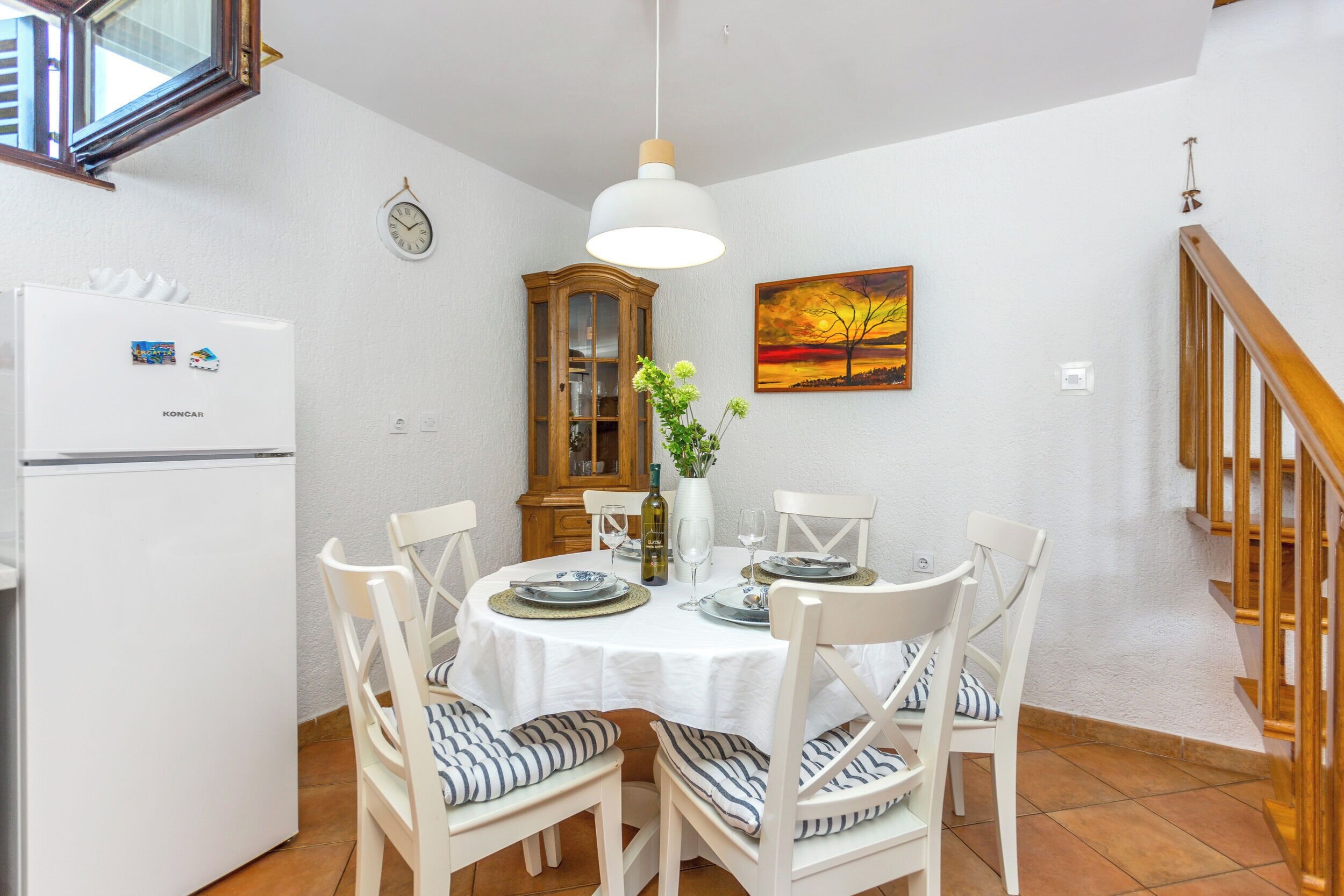 Villa | Dining