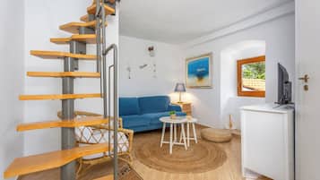 Villa | Wohnzimmer