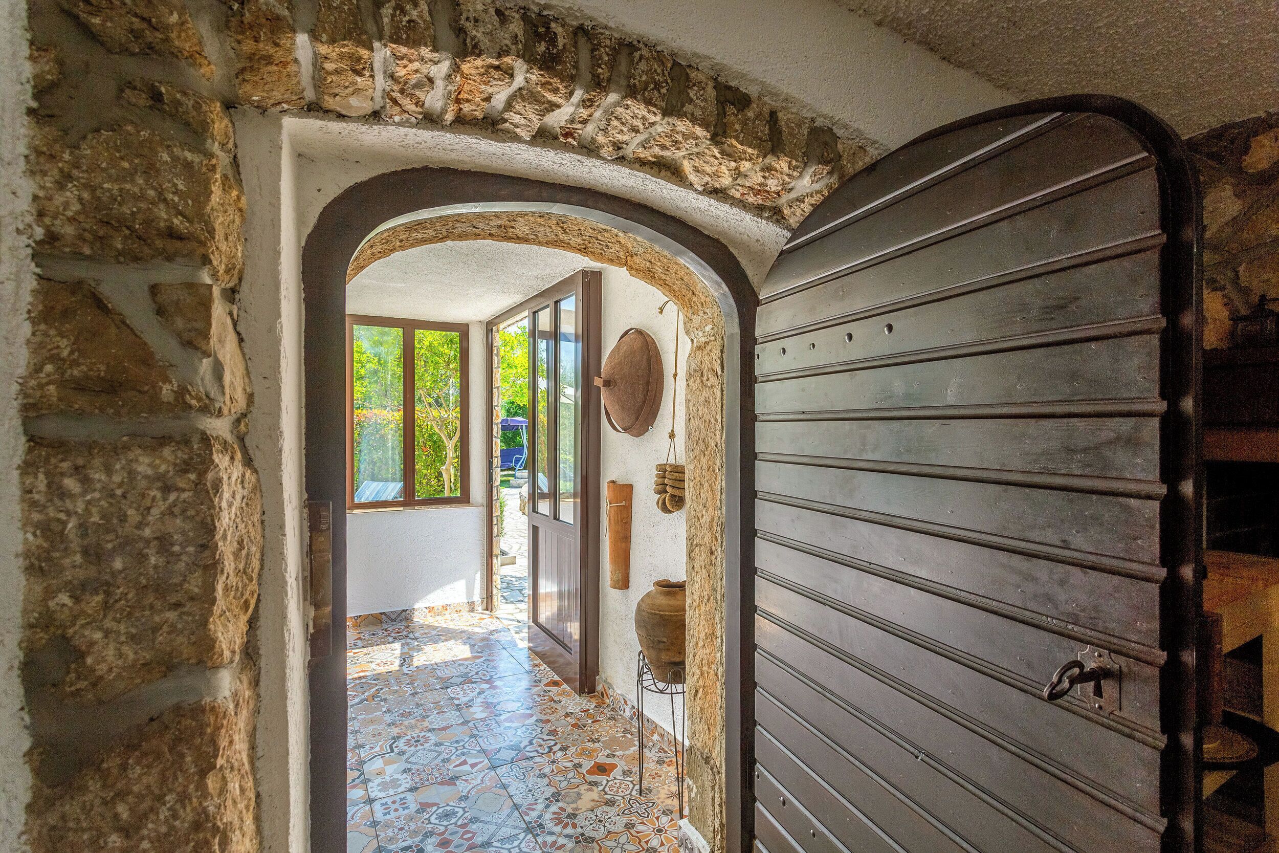 Villa | Flur