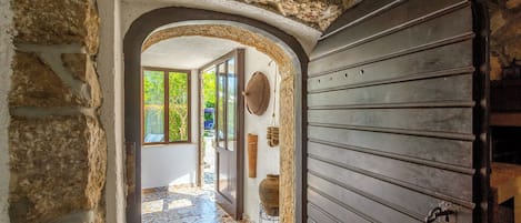 Villa | Flur