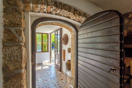 Villa Marak