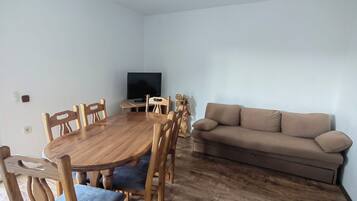 Apartment (A1) | Living room