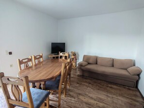 Apartment (A1) | Wohnzimmer