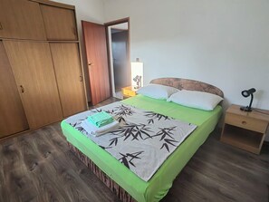 Appartement (A1) | Gratis wifi