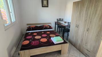 Apartment (A1) | Hallway