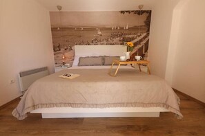 Iron/ironing board, free WiFi - House Ivona (Crikvenica)