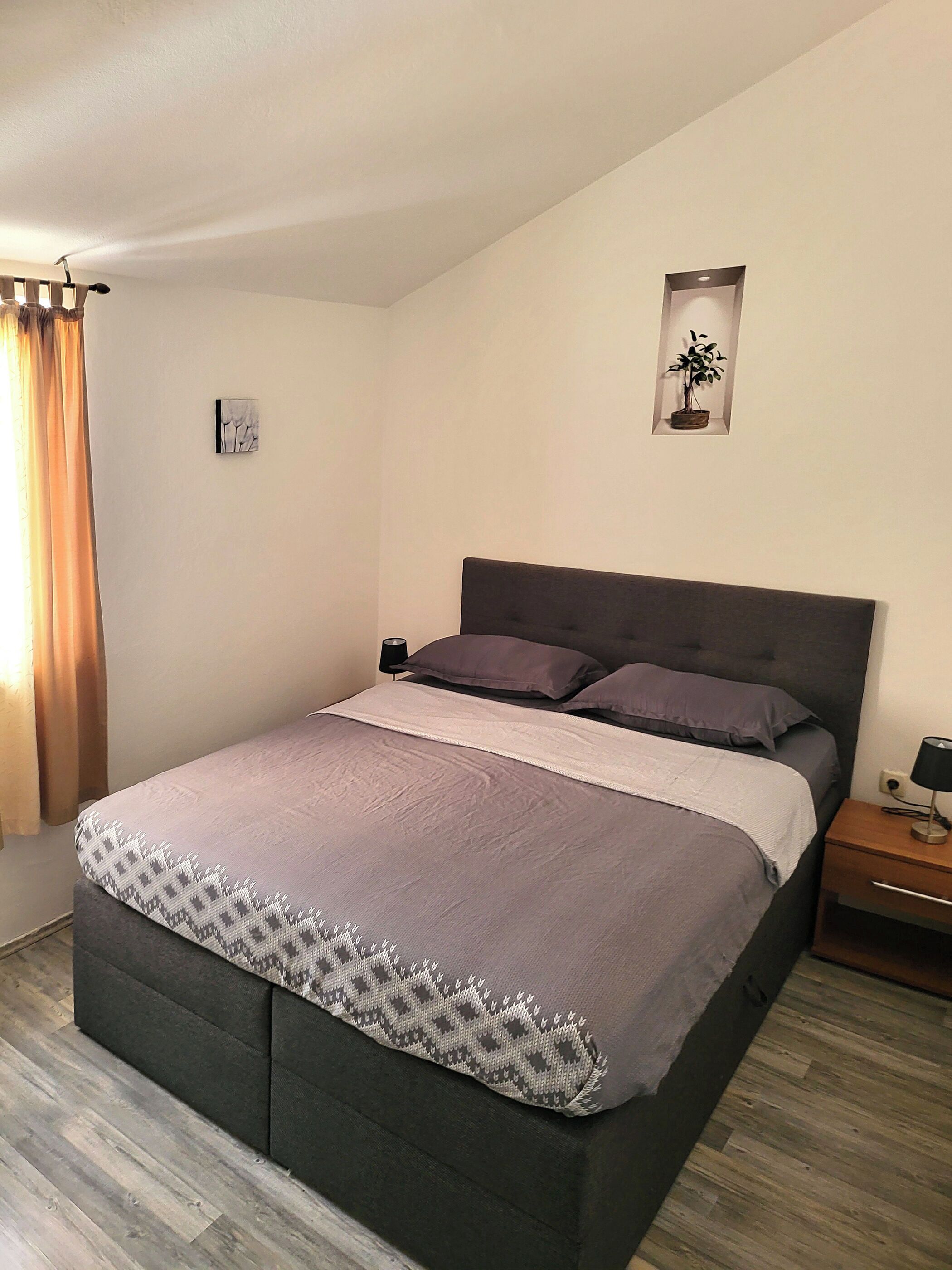 Appartement (A2)