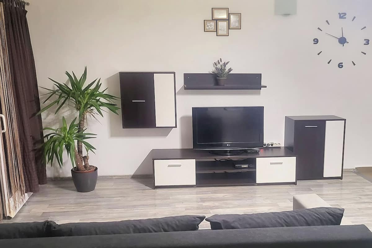 公寓 (A1) | 客廳