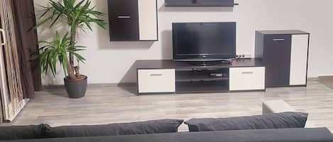 Appartement (A1) | Salle de séjour