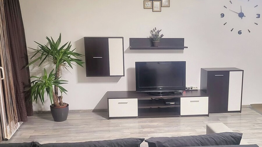 Apartments Mirko i Jela