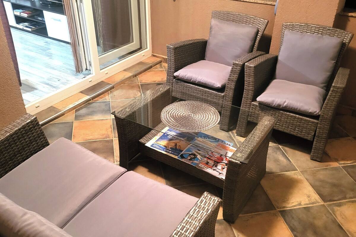 公寓 (A2) | 客廳