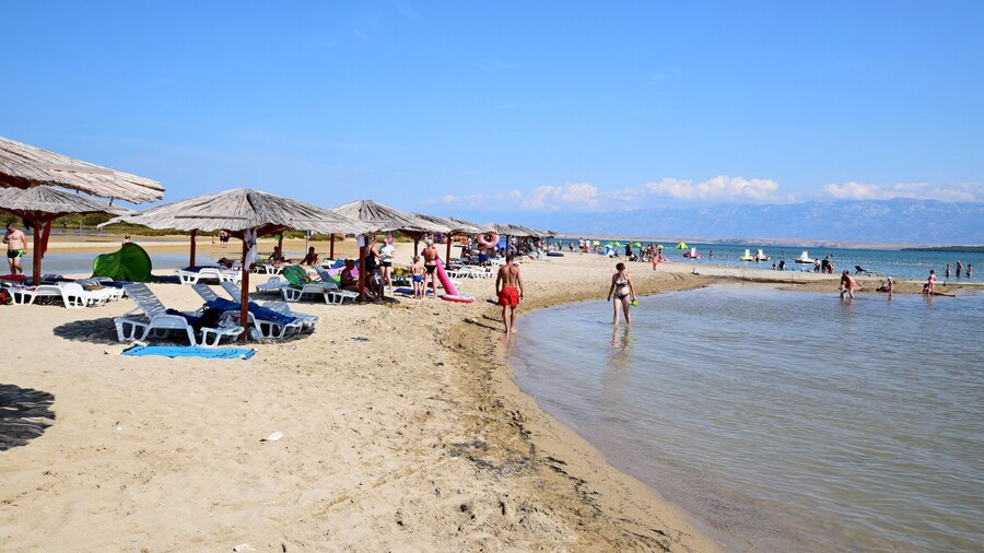 Apartments Mirko i Jela