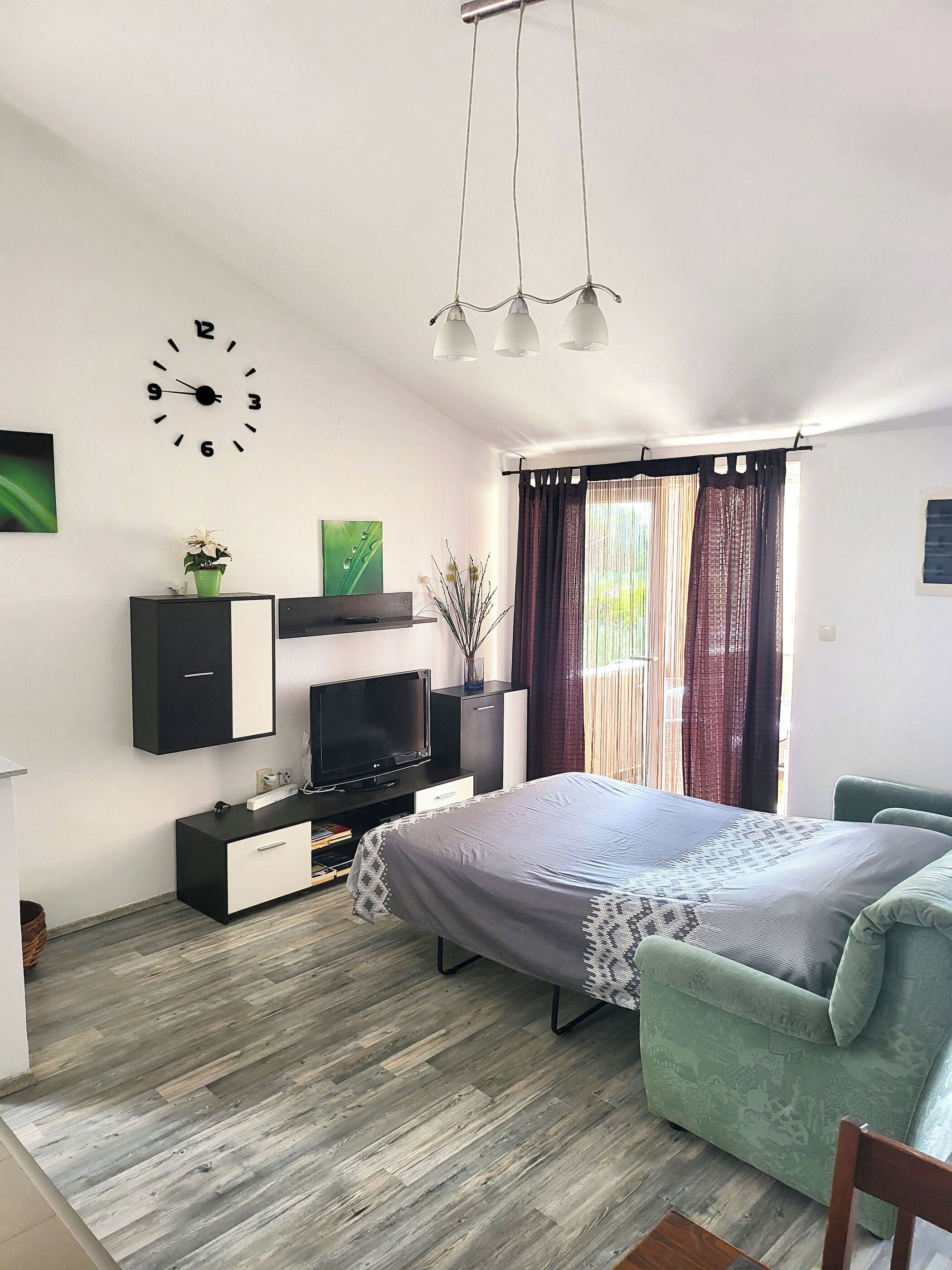 公寓 (A2) | 客厅