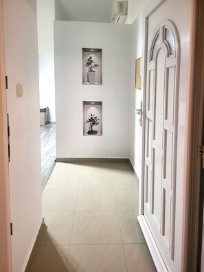 Leilighet (A1) | Gang