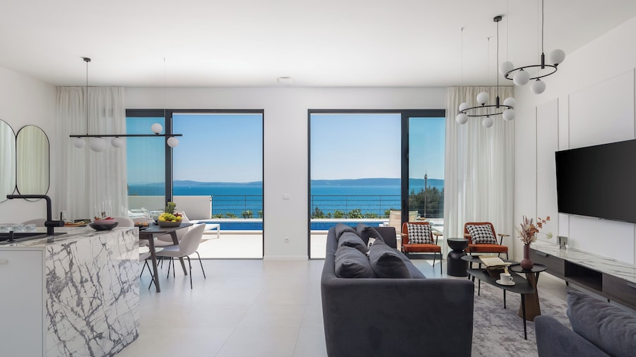 Villa Olive