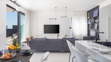 Villa | Private kitchen