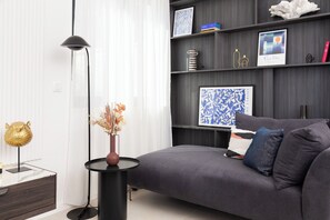 Villa | Living room - Villa Olive (Okrug)