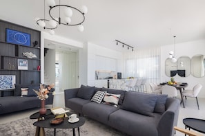 Villa | Living room - Villa Olive (Okrug)