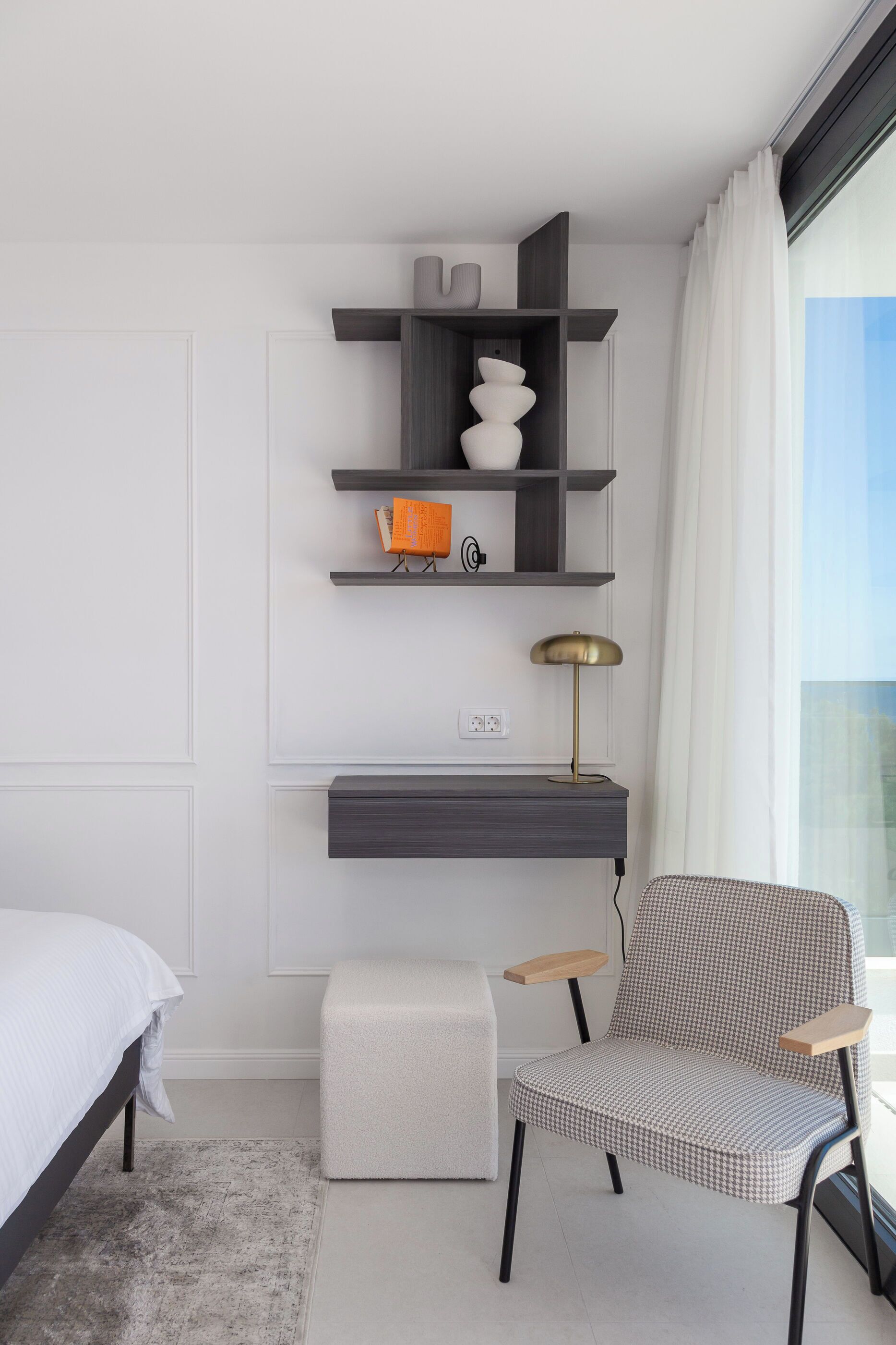 Villa | Spiseområde