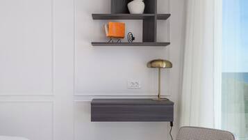 Villa | Spiseområde