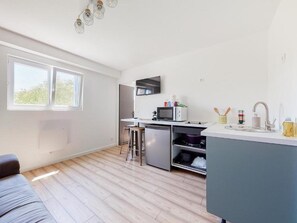 Interior - Apartment in La Ciotat near port and beach (La Ciotat)