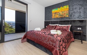 Villa - Villa Delux View (Slivno)