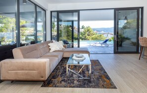 Villa | Soggiorno