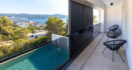 Villa Delux View