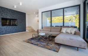 Villa - Villa Delux View (Slivno)