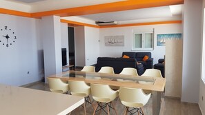 Villa | Dining - Villa Arres (Kastela)