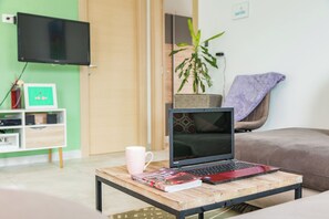 Villa | Living room - Villa May (Tinjan)