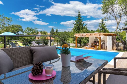 Villa May